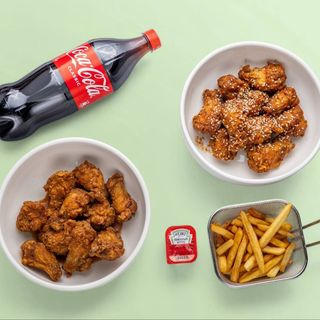 Комбо 1 Од Души