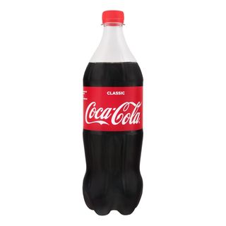 Coca-cola 1 L