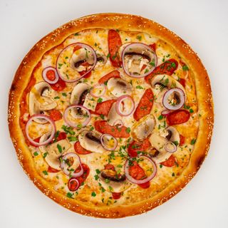 Охотничья (510г)
