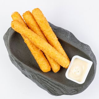 Куриные палочки (4шт)(180г)
