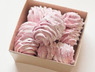 Набор Зефира