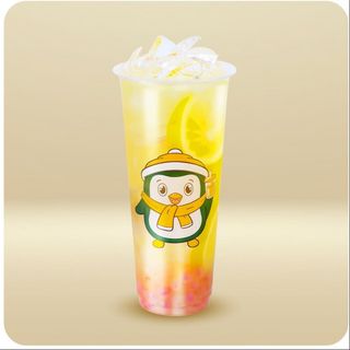 Ai-CHA Лимонный Улун (500мл)