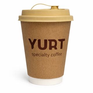 Капучино 350 мл