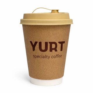 Матча-латте 350 мл