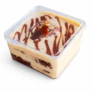 Финиковый трайфл