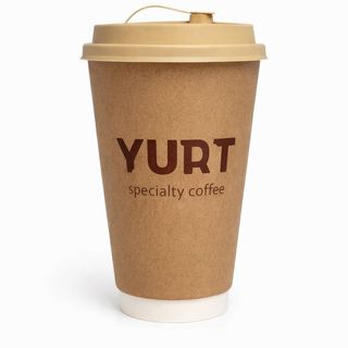 Чай имбирный с цитрусом 400 мл