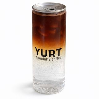 Эспрессо тоник 400 мл