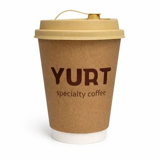 Черный чай 350 мл