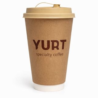 Чай имбирь-манго 400 мл