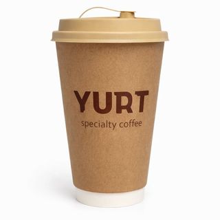 Чай облепиховый 400 мл