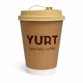 Матча-американо 350 мл