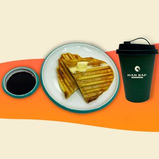 Сладкое комбо