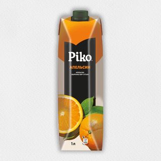 Апельсиновый сок Piko (1л)
