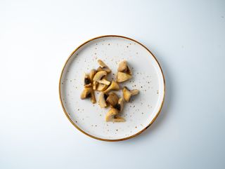 Грибы Шампиньоны 