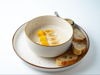 Рисовая каша