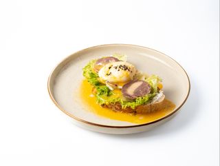 Тартин с казы