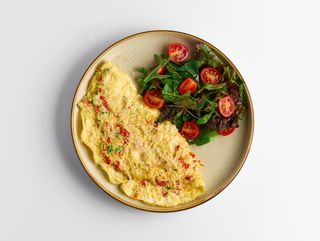 Итальянский завтрак