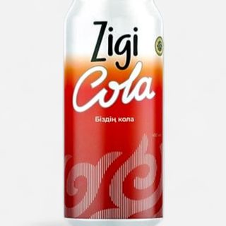 Zigi Cola