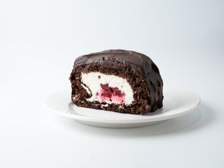 Рулет Черный лес