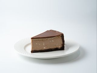 Чизкейк Киндер