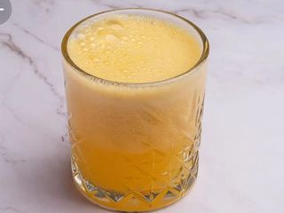 Апельсиновый фреш (0,3л)