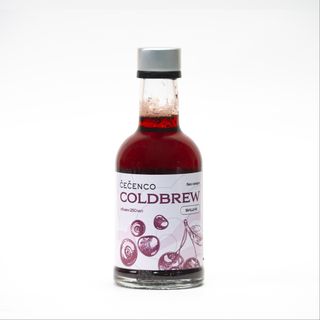 Cold Brew вишня(240мл)