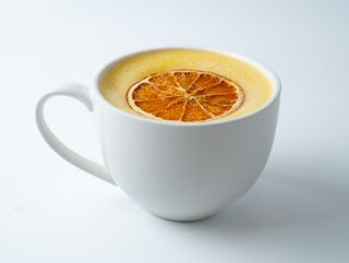 Цитрусовый пунш (0,4)