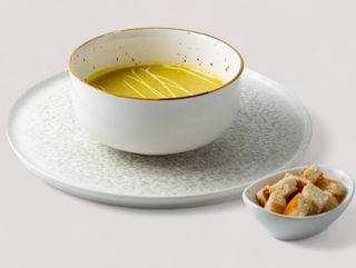 Кренм-суп брокколи