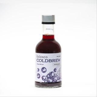 Cold Brew Смородина (240мл)