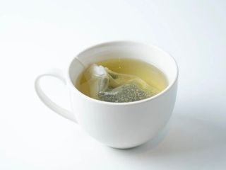 Чай Жасминовый