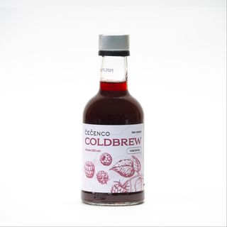 Cold Brew малина (240 мл)