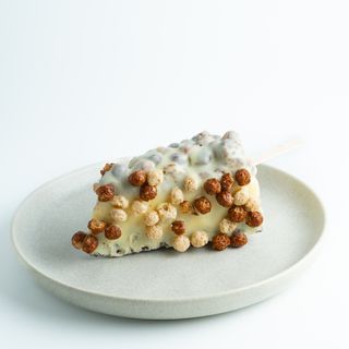 Crunch чизкейк