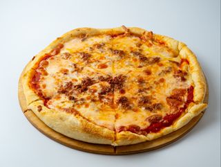 Пицца Болоньезе