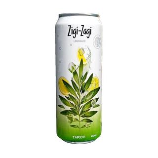 Zigi-Zagi Тархун