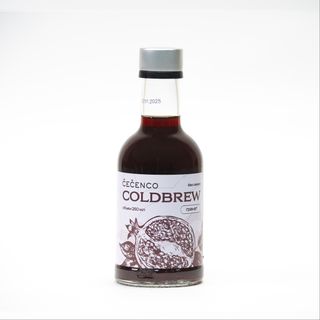 Cold Brew Гранат (240мл)