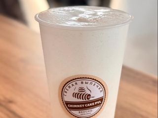 Финиковый коктейль 700мл