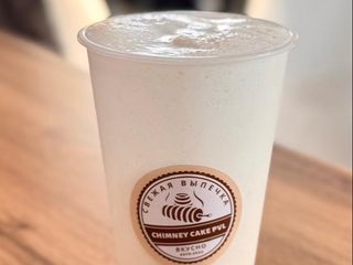 Финиковый коктейль 500мл