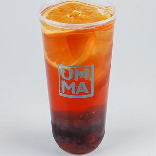 Жидек шайы (0.6 л)