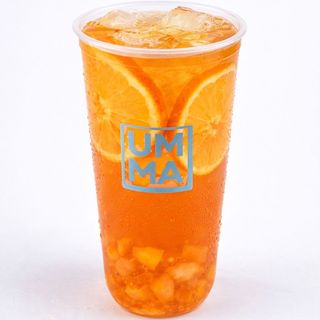 Шабдалы шайы (0.6 л)