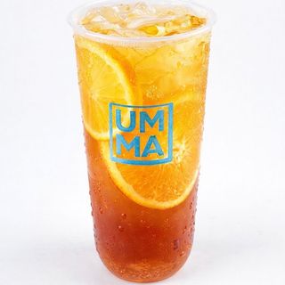 Классикалық лимон шайы (0.6 л)