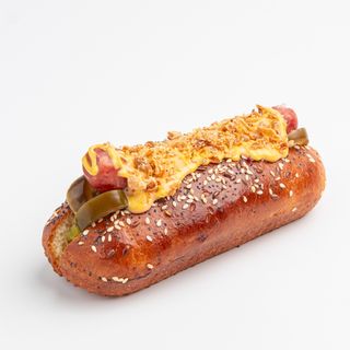 Хот-Дог