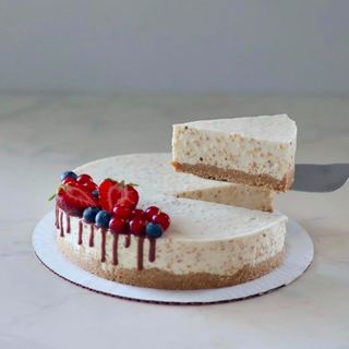 Чизкейк с тары