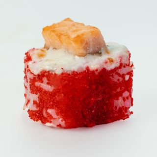 Сырная Шапочка