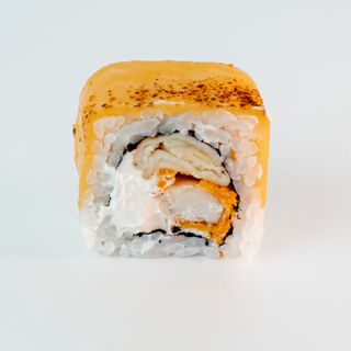 Чиз Ролл с Тамаго