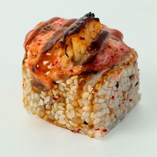 Запеченный Дракон