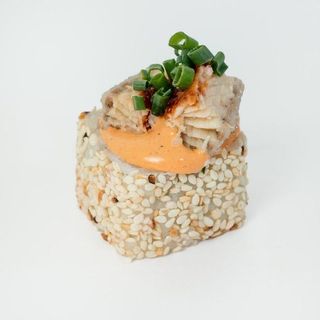 Жгучий Угорь