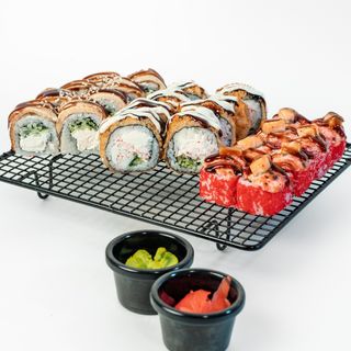 Сет На Троих