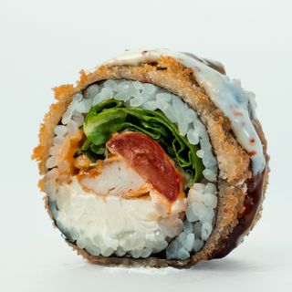 Хрустящий Ролл