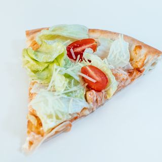 Пицца Цезарь