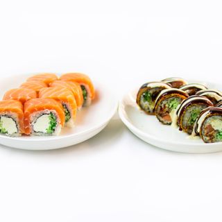 Сет Для Двоих Премиум